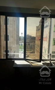 اجاره واحد ۸۲ متری شهرک صدف