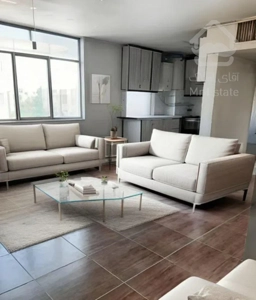 آپارتمان ۶۴ متری ۲ خوابه قائمیه جانبازان