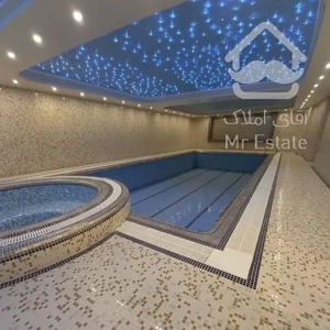 ٣٠٠ متری اقدسیه سپند