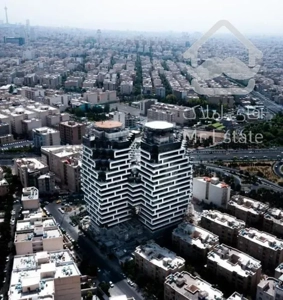 دید پاناروما ویو ابدی مشاعات فول استخر سونا و