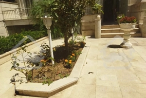 فروش اپارتمان 2 خوابه در محمودیه / ویو هتل چمران