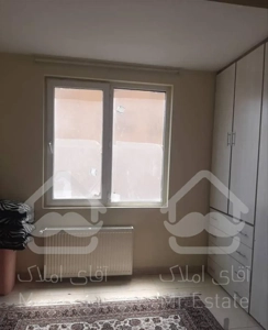 آپارتمان ، مجتمع کارکنان بیمارستان بیستون