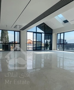 آپارتمان ۱۲۵ متری نوساز
