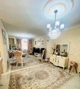 ۶۹متر/۲خ/روبه نما/دو قدمی اصلی