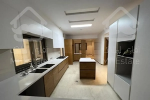 اپارتمان ۳۱۰ متری  فول تکواحدی