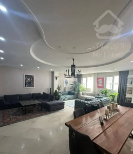 88 متری فول امکانات گلها کاج