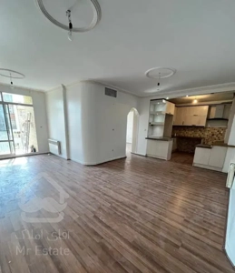 آپارتمان ۸۰ متری / ۲ خوابه / فول / شریعتی