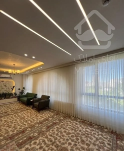 ۱۳۰متر ۳خواب سنددار متریال فول/نزدیک حرم امام رضا