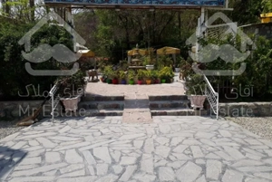 ۱۵۵۰۰متر رستوران و سفره خانه سنتی