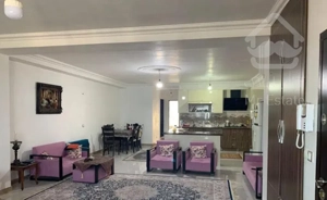 ۱۰۰ متر / ۲ خوابه / اندیشه