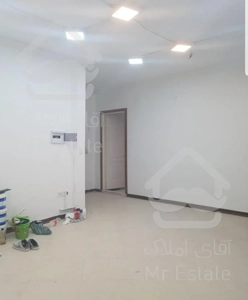 فروش واحد نوساز دو خواب در دهکده المپیک