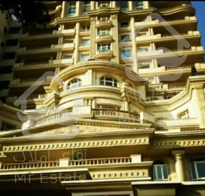 برج ویژن/  پلان تفکیکی/ فول امکانات