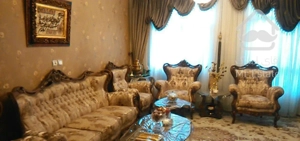 آپارتمان ۶۵ متر دوخوابه