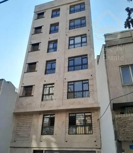 ۹۳متر،دوخوابه،فول بازسازی،سهروردی جنوبی