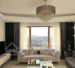 **آپارتمان200متر3خواب2پارکینگه ط6فوق شیک خ لاهور**