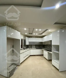 نیاوران ۹۰ متر  لوکیشن