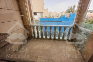 ۱۰۶متر/تراس‌قابل‌چیدمان/مناسب‌سرمایه‌گذاری/اقدسیه