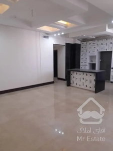 اجاره آپارتمان ۹۲ متر ۲ خواب اباذر