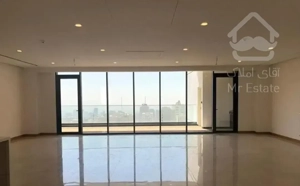 زعفرانیه ۲۰۳متر برج هرمی برند