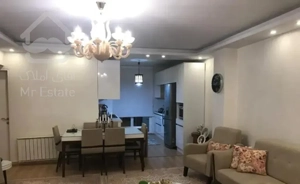 ۸۰ متر گلستانهای بلوار بیژن