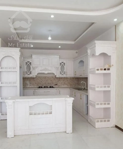 آپارتمان/۱۰۰متر/۲خ/وردآورد/وام دار