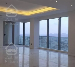 ۱۲۵متر‌ فول‌آپشن/هوشمند/دریاچه/چیتگر/سرمایه‌گذاری