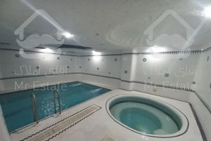 آپارتمان ۱۲۵ در رودکی شمالی