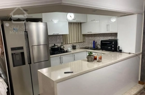 چیتگر شمالی محله ویلاشهر / ۷۷متر ۲خواب