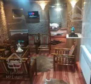 کندوان ویلا ۷۵ متر