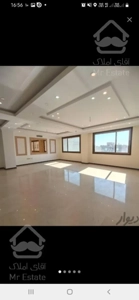 فروش آپارتمان ۱۴۵متری جنت آباد مرکزی فول امکانات فوق لوکس و متریال برند