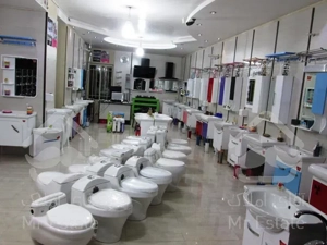 اجاره مغازه در تهران صادقیه فردوس شرق