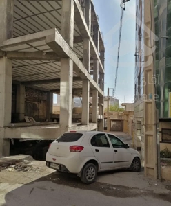 پیش فروش یک واحد آپارتمان