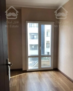 آپارتمان ۵۸متر جوازدار لوکیشن  جوانمردان