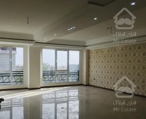 ۲۰۶ متر ۳ خواب/تک واحدی/۲ خواب مستر