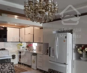 اپارتمان 112 متر سولقان