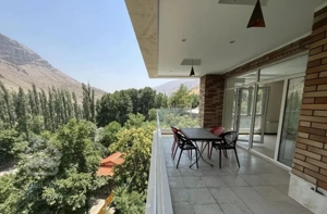 آپارتمان 150 متر دلباز  در اوشان/OUSHAN VILLA