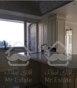 اجاره آپارتمان ۴۵۰ متر چهار خواب صاحبقرانیه