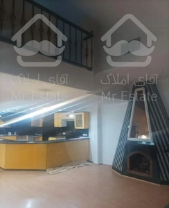 آپارتمان 200منر دوبلکس