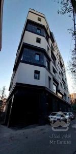 ۱۴۷ متر دزاشیب نجابت جو اکازیون