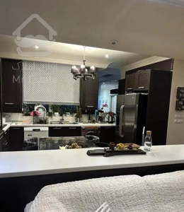 183متری 3خوابه طبقه4 قیطریه