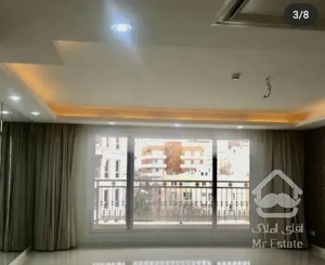 ۱۴۲متر۳خواب/کلید نخورده/قابل معاوضه