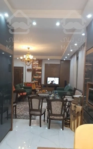 آپارتمان سه خوابه شمالی جنوبی ۱۴۰ متر