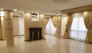 محمودیه ۲۷۰ متر۳ خواب / الف ب جیم / فول