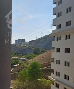 آپارتمان ۶۷ متری بام پونک قوه قضائیه