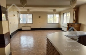 آپارتمان 150 متر خ ایران زمین سه خواب نورگیر