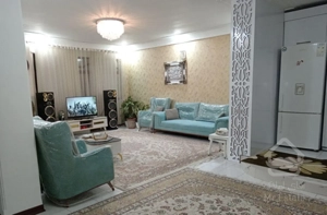 فروش آپارتمان 100 متری خ کوچکسرا