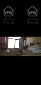 ۱۲۰متری /بریانک شرقی /دوقدمی مترو /۲خواب