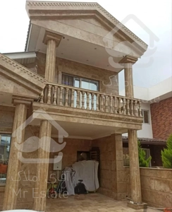 ویلا اجاره شبانه نیم پیلوت نوساز سه خوابه شهرکی