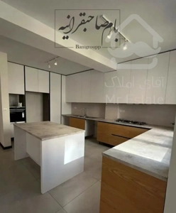 مدرن و مینیمال/تکواحدی             (نیاوران/گلسنگ)