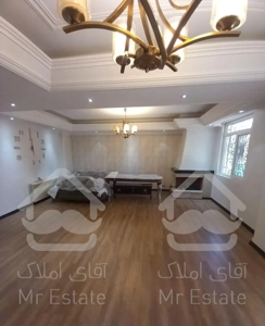 لویزان ۹۵ متر ۲ خواب شیک